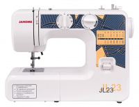 Janome JL23 