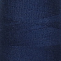 Нитки Bestex 50/2  5000ярд (097 т.т.синий)