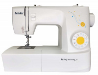 Leader Royal Stitch 17