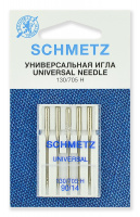 Иглы Schmetz стандарт №90 (5шт.)