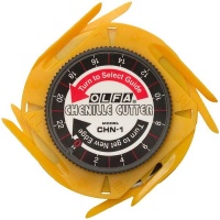 CHN-1 Нож круговой 60мм для техники 