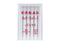 90-100
