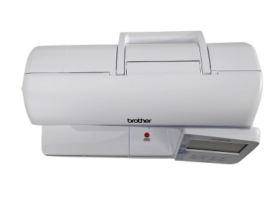 Brother NV 2700 12