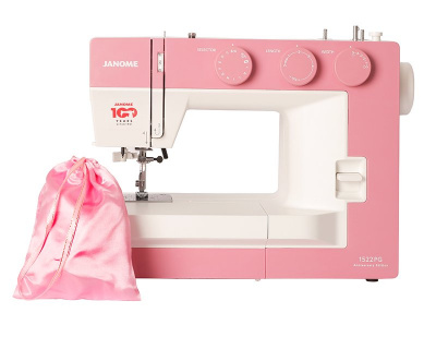 Janome 1522PG (9)