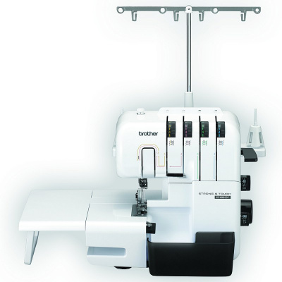 Brother HF4000ST оверлок (1)