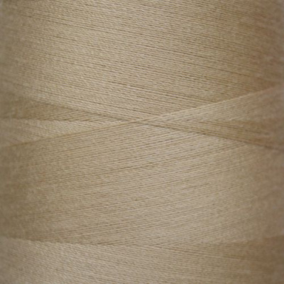 Нитки Bestex 50/2  5000ярд (160 бежевый) 