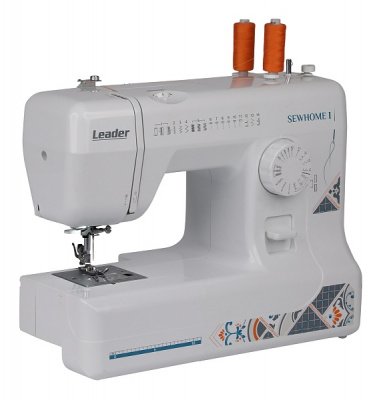 Leader SEWHOME I 002