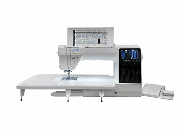 Juki HZL-NX7 (1)