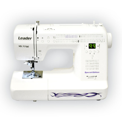 Leader VS775E со столиком 003