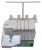 Leader VS 400 Cover Stitch плоскошовная машина 005 Leader VS 400 Cover Stitch плоскошовная машина 005