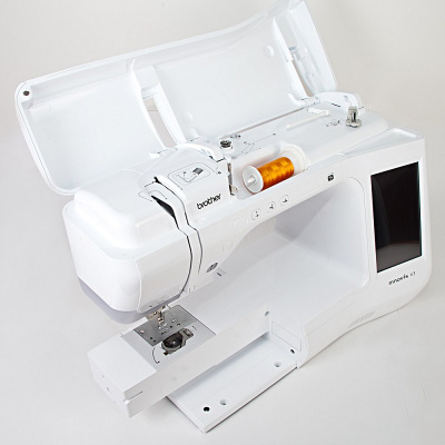 Brother V3SE (2)