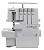 Juki MO 70BA оверлок