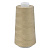2019 Нить текстурированная некрученая 150D/1, 5000ярд (бежевый)