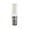 250402/7737649 Светодиодная лампа для БШМ, штыковое кр., холодн.свет Hobby&Pro