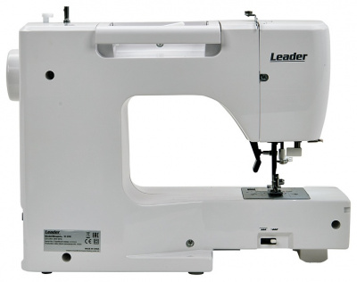 Leader VS570E 007