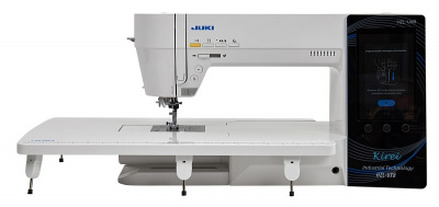 Juki HZL-UX8 Kirei 001