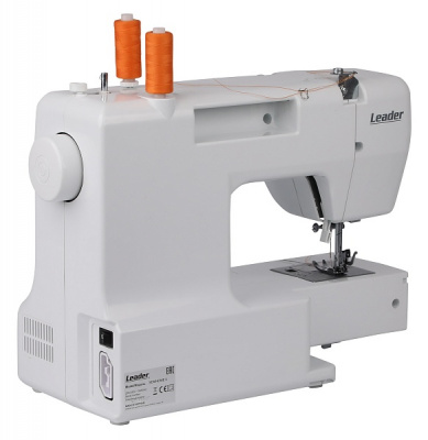 Leader SEWHOME I 004