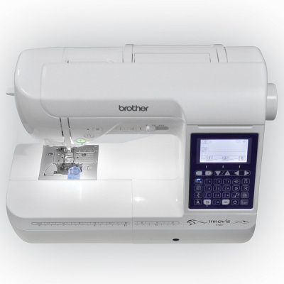 Brother F460 (4)