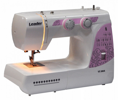 Leader VS 380A 002
